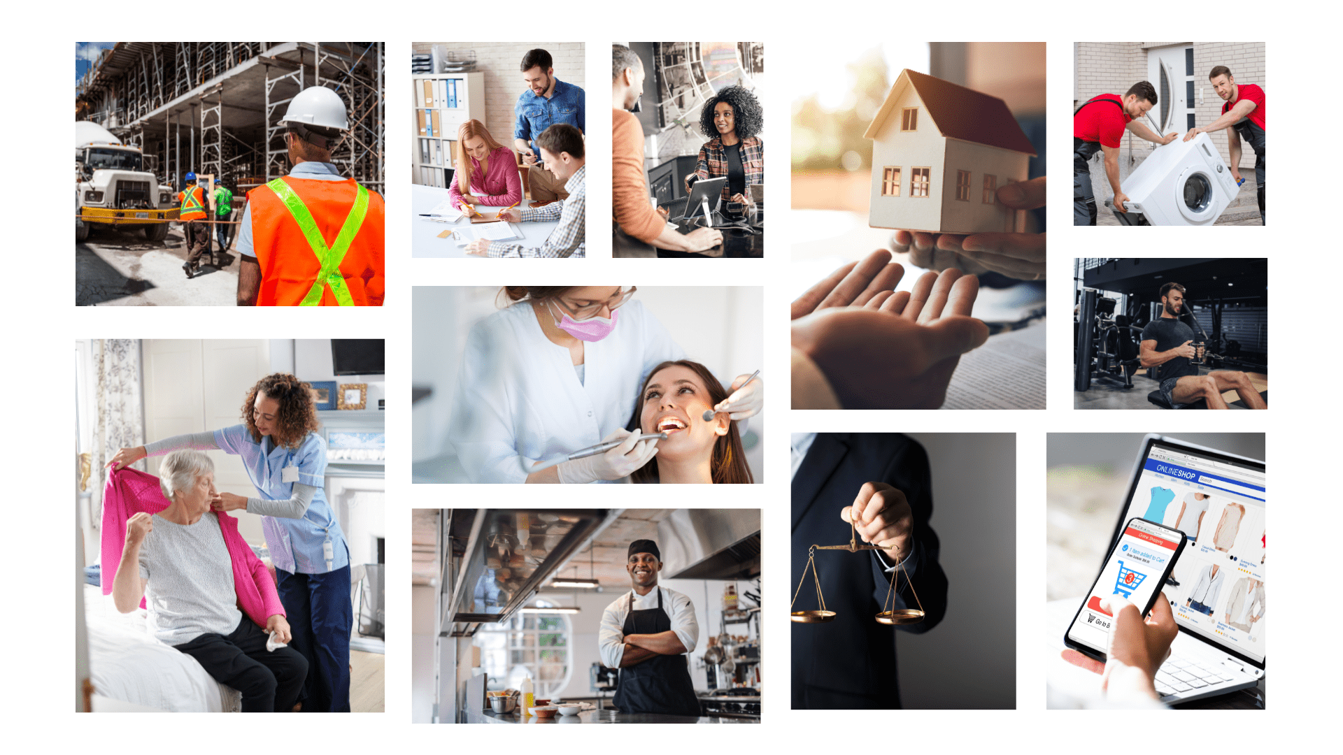 MoveWorth social media businesses moveworth business industry social media management verticals